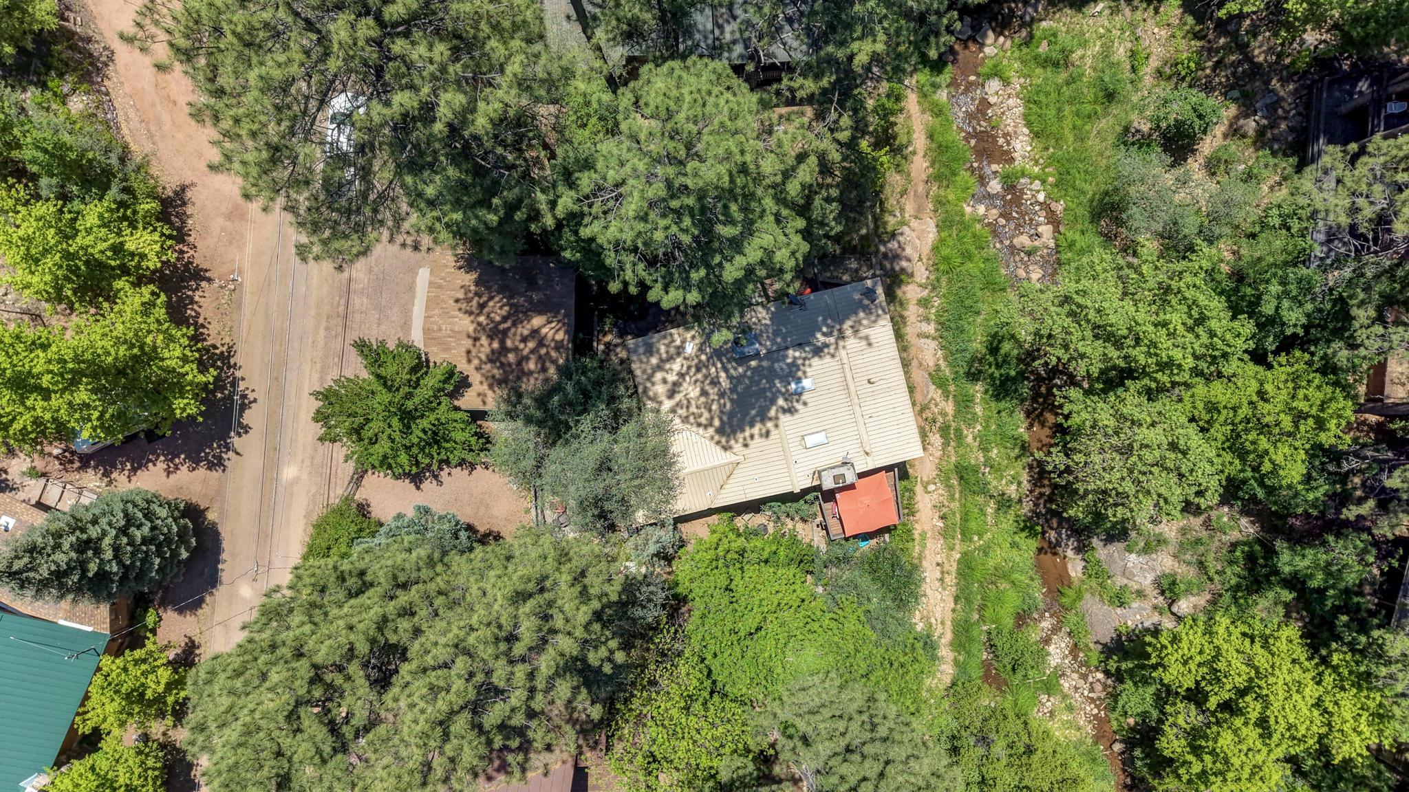350 Buenagua Road Payson, AZ 85541 - Photo 32 of 44