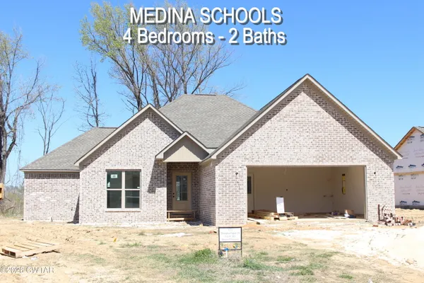 $349,900 | 170 Steeplechase Drive, Medina, TN 38355