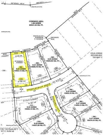 $349,900 | 170 Steeplechase Drive, Medina, TN 38355