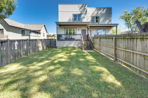 $739,999 | 1723 B Nassau Street, Unit B, Nashville, TN 37208