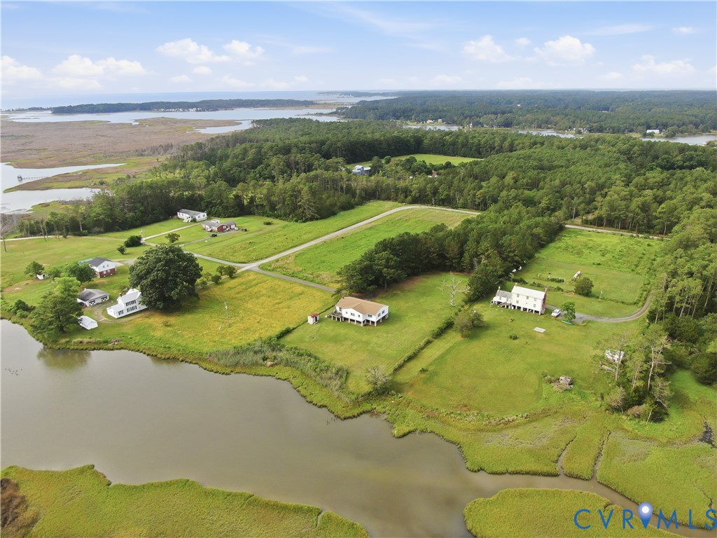 379 Piney Point Road Onemo, VA 23130 - Photo 34 of 44