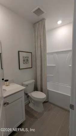 $2,500 | 15615 Thomas Crk Way, Jacksonville, FL 32218