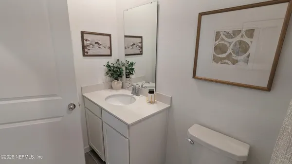 $2,500 | 15615 Thomas Crk Way, Jacksonville, FL 32218