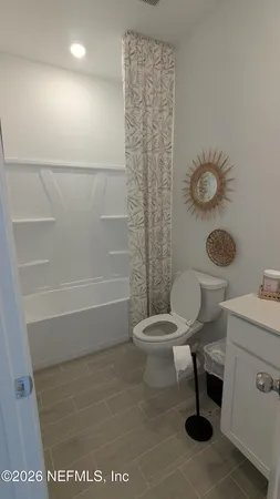 $2,500 | 15615 Thomas Crk Way, Jacksonville, FL 32218