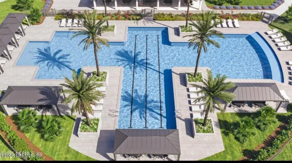 $2,500 | 15615 Thomas Crk Way, Jacksonville, FL 32218