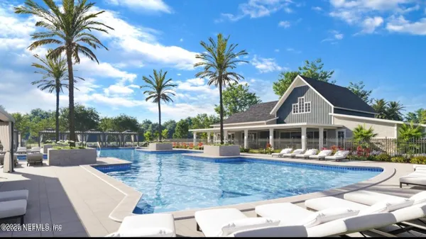 $2,500 | 15615 Thomas Crk Way, Jacksonville, FL 32218