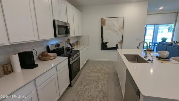 $2,500 | 15615 Thomas Crk Way, Jacksonville, FL 32218