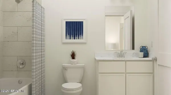 $2,500 | 15615 Thomas Crk Way, Jacksonville, FL 32218