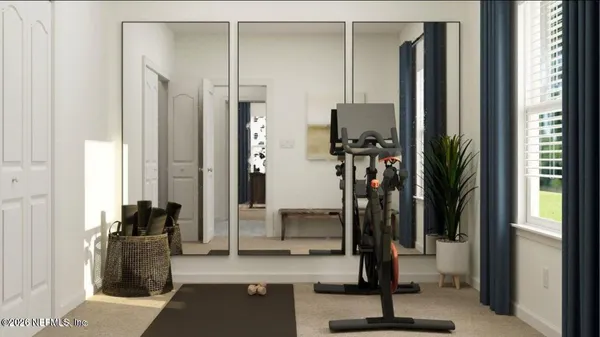 $2,500 | 15615 Thomas Crk Way, Jacksonville, FL 32218