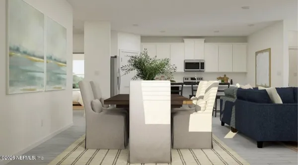 $2,500 | 15615 Thomas Crk Way, Jacksonville, FL 32218