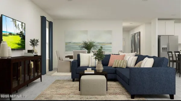 $2,500 | 15615 Thomas Crk Way, Jacksonville, FL 32218