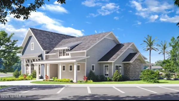 $2,500 | 15615 Thomas Crk Way, Jacksonville, FL 32218