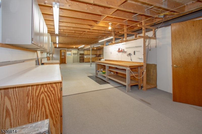 171 Mt Salem Road Wantage, NJ 07461 - Photo 22 of 38 a view of a storage & utility room