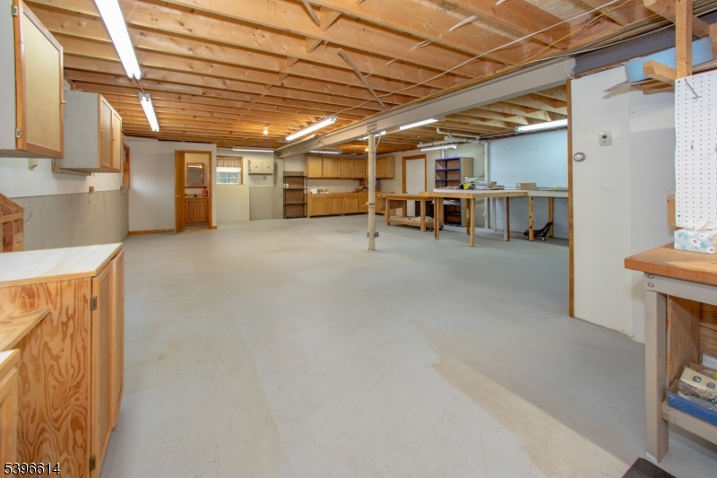 171 Mt Salem Road Wantage, NJ 07461 - Photo 23 of 38 a view of a storage in a room