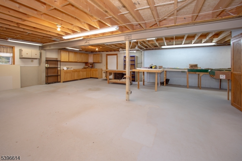 171 Mt Salem Road Wantage, NJ 07461 - Photo 24 of 38 a view of a room with wooden racks