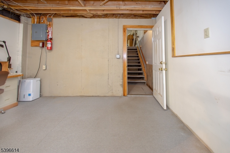 171 Mt Salem Road Wantage, NJ 07461 - Photo 26 of 38 a view of a storage & utility room