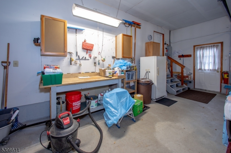 171 Mt Salem Road Wantage, NJ 07461 - Photo 27 of 38 a room with storage and utility