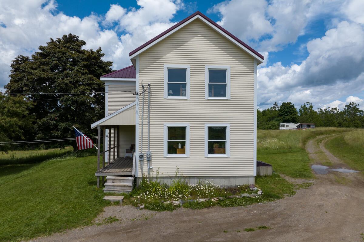 144 Old Eastport Road Perry, ME 04667 - Photo 3 of 92 02-144 Old Eastport Road LoRes-DTP