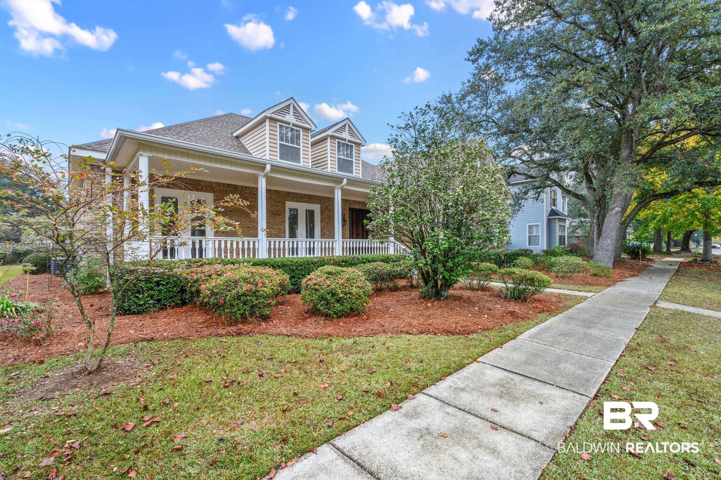 10121 Emmanuel Street Daphne, AL 36526 - Photo 3 of 50