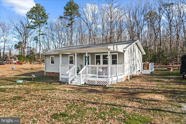 $209,000 | 432 Gardys Lane, Callao, VA 22435