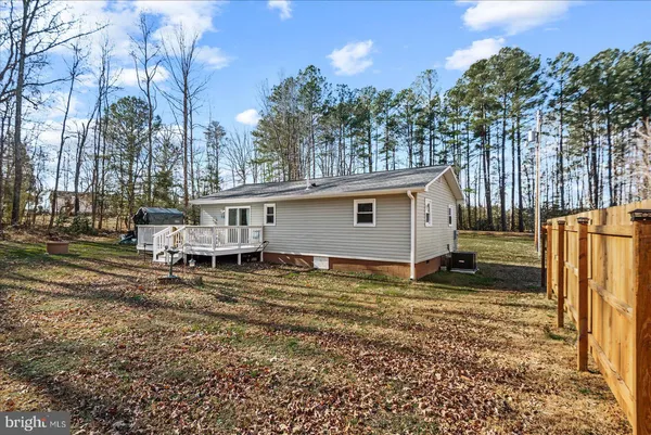$209,000 | 432 Gardys Lane, Callao, VA 22435