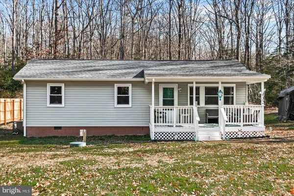$209,000 | 432 Gardys Lane, Callao, VA 22435