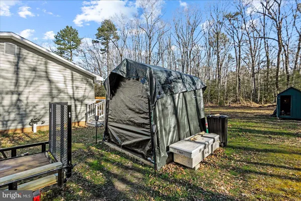 $209,000 | 432 Gardys Lane, Callao, VA 22435