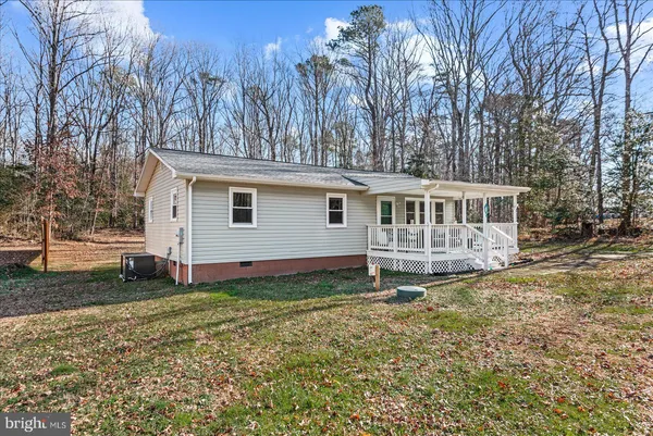$209,000 | 432 Gardys Lane, Callao, VA 22435