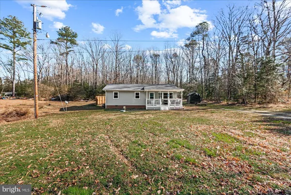 $209,000 | 432 Gardys Lane, Callao, VA 22435
