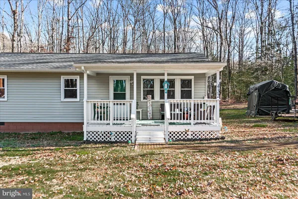 $209,000 | 432 Gardys Lane, Callao, VA 22435