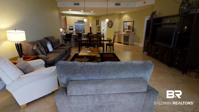 28107 Perdido Beach Boulevard, Unit DP14 Orange Beach, AL 36561 - Photo 5 of 32