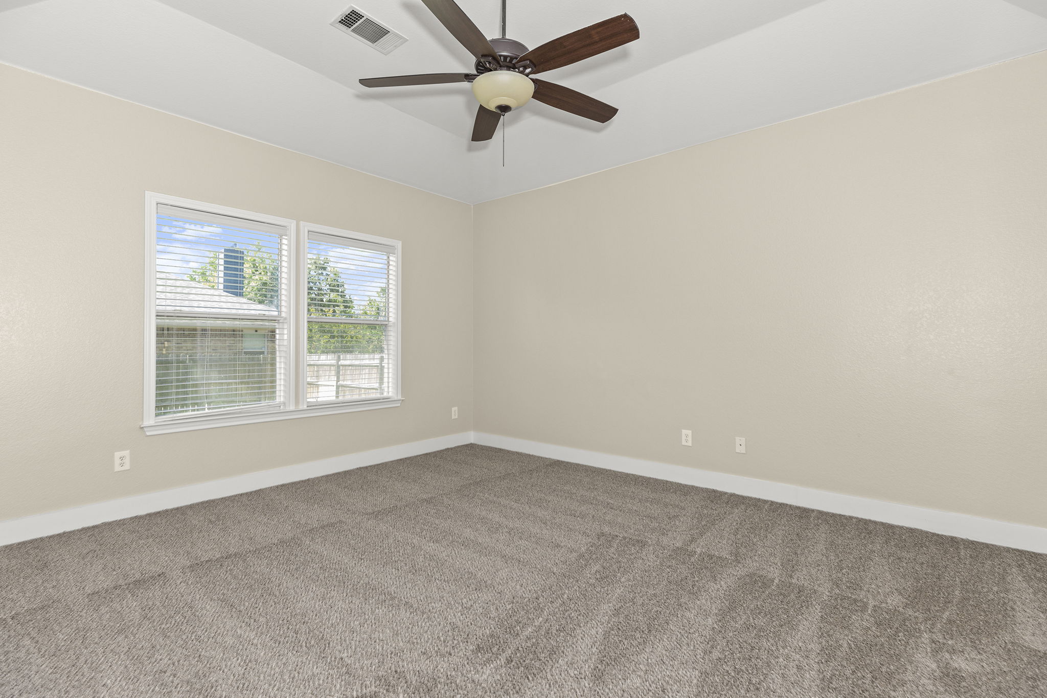 3013 Hawks Swoop Trail Pflugerville, TX 78660 - Photo 24 of 38 New carpet!