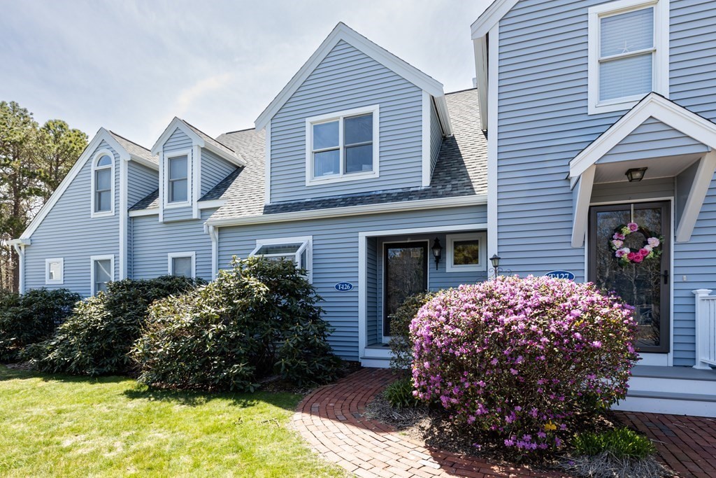 126 Shellback Way, Unit 126 Mashpee, MA 02649 - Photo 1 of 39 Gallery Image 1