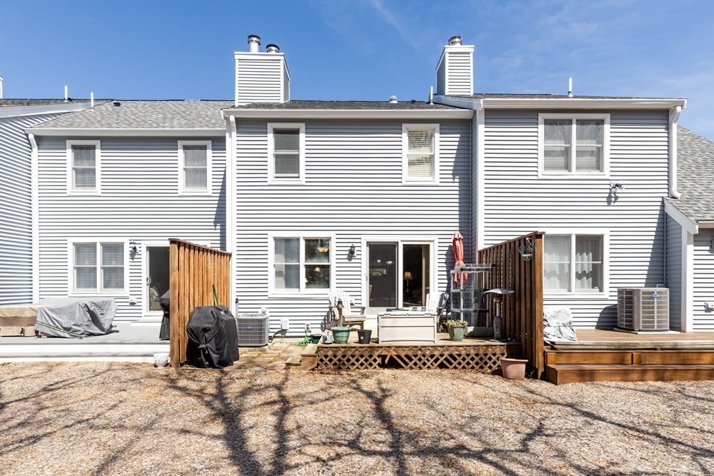 126 Shellback Way, Unit 126 Mashpee, MA 02649 - Photo 37 of 39 Gallery Image 37