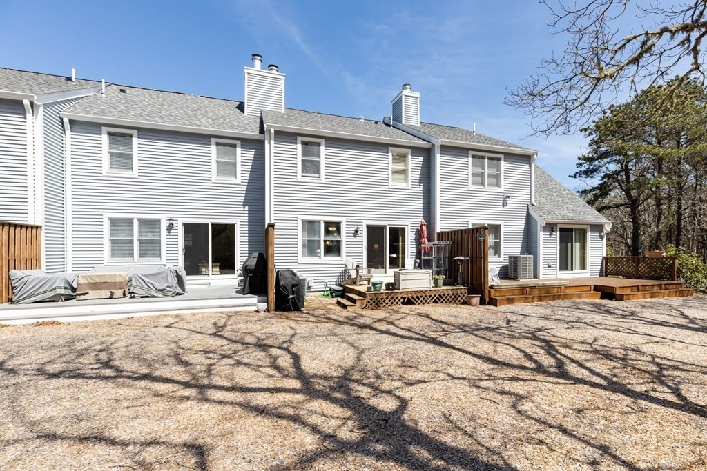 126 Shellback Way, Unit 126 Mashpee, MA 02649 - Photo 39 of 39 Gallery Image 39