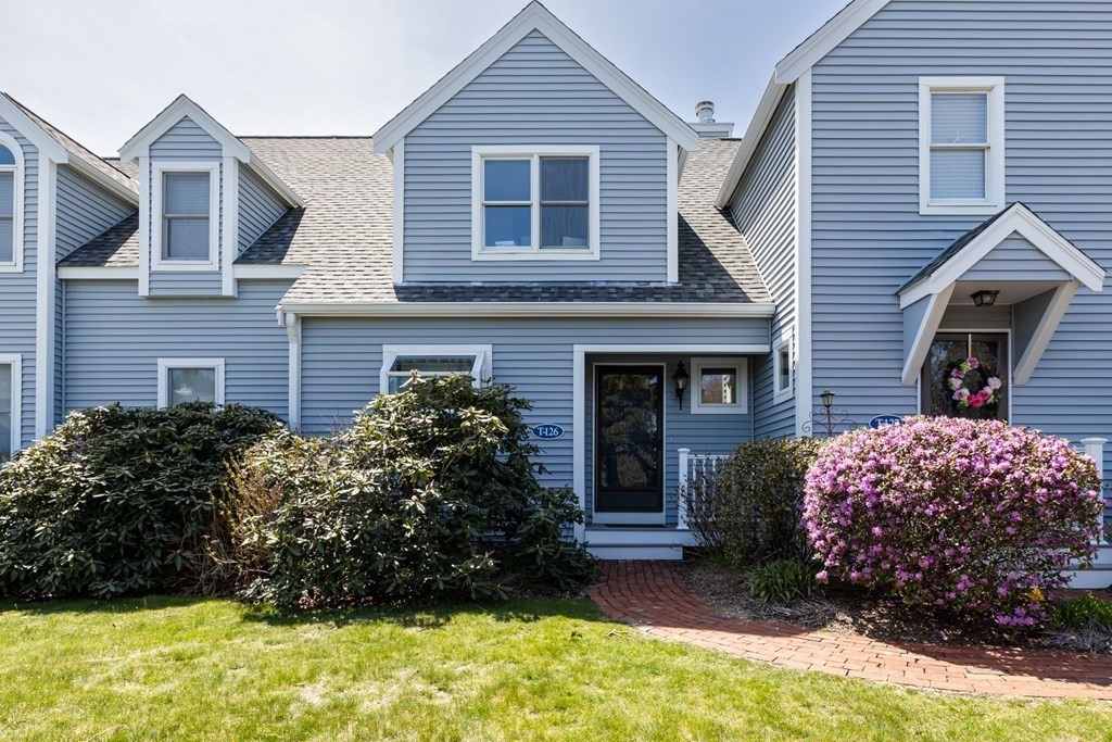 126 Shellback Way, Unit 126 Mashpee, MA 02649 - Photo 6 of 39 Gallery Image 6