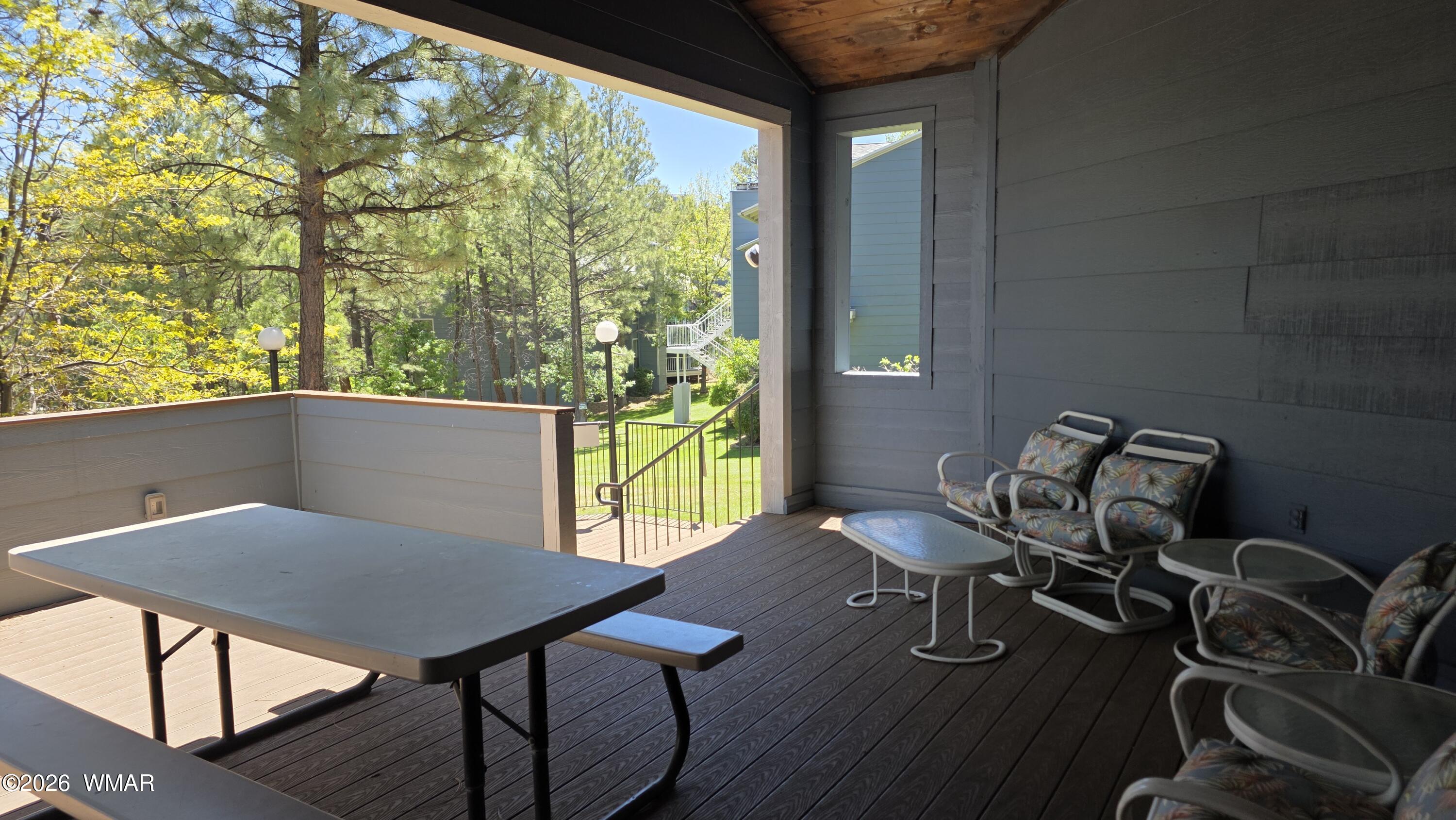 2700 South White Mountain Road, Unit 1024 Show Low, AZ 85901 - Photo 32 of 36