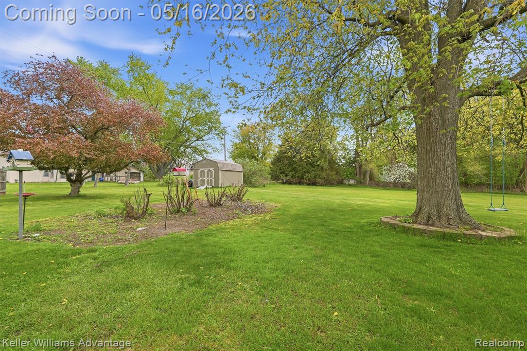 6595 Bray Road Vassar, MI 48768 - Photo 51 of 64