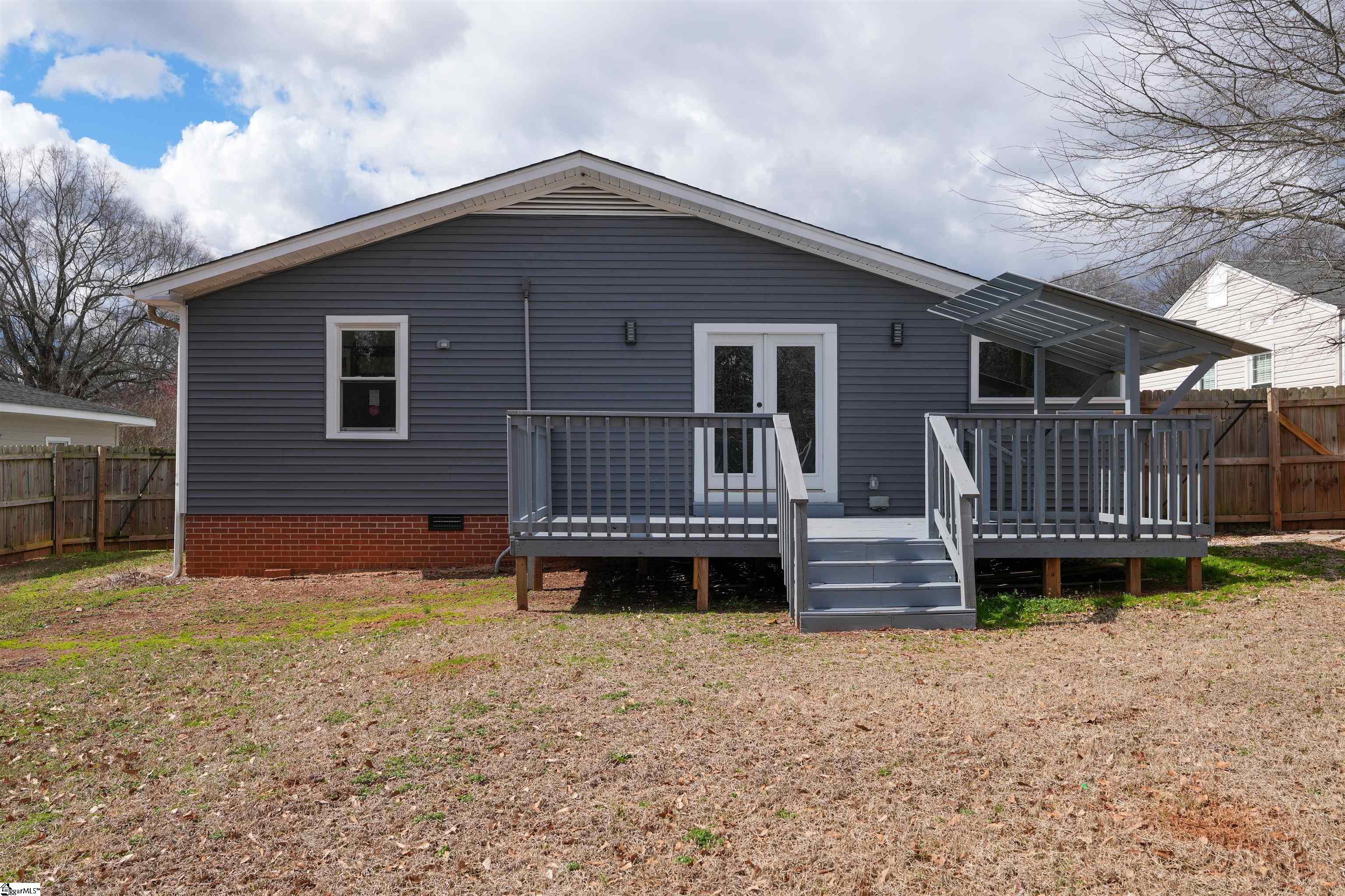 109 Farmington Road Greenville, SC 29605 - Photo 33 of 35