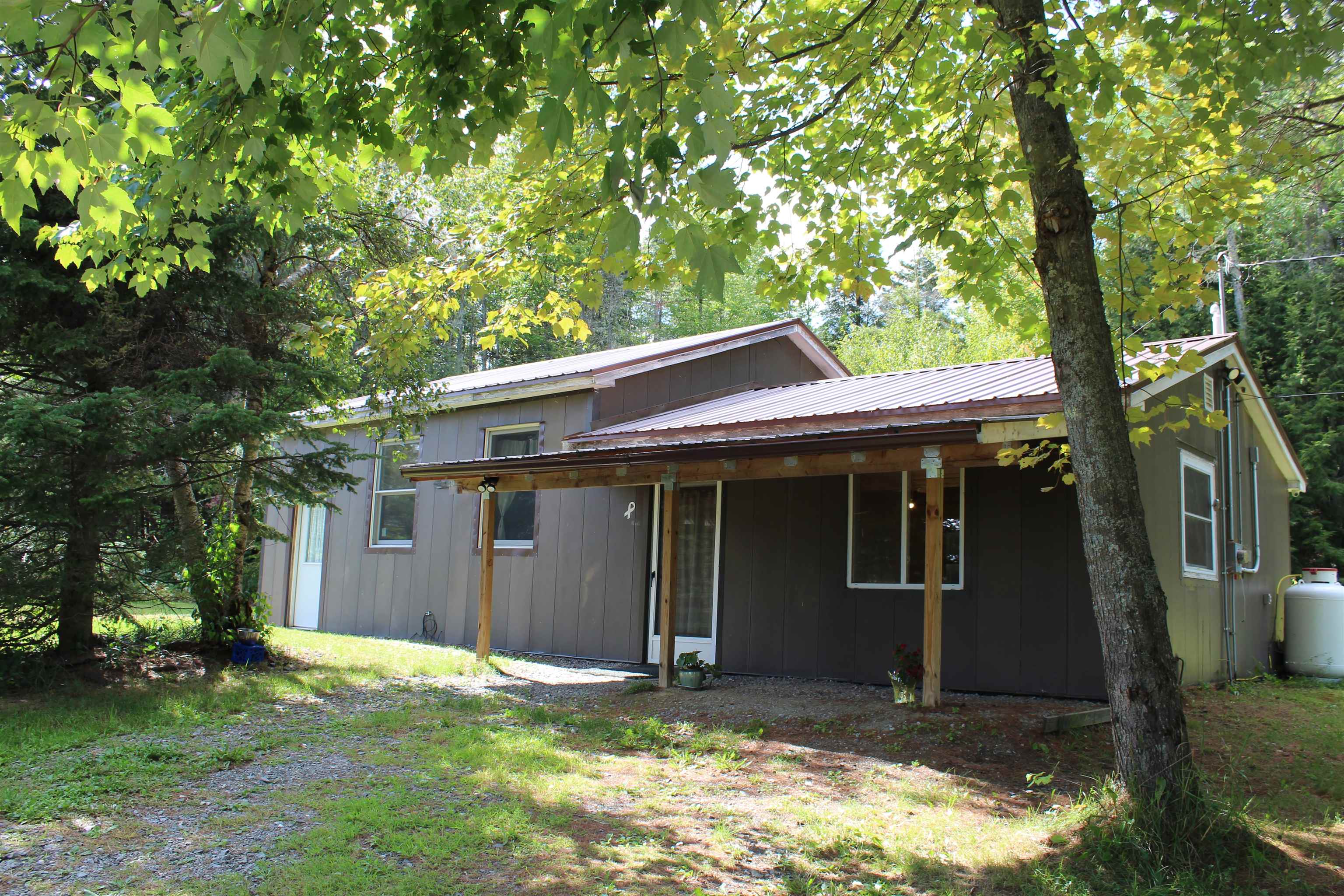 1559 Morey Hill Road Wolcott, VT 05680 - Photo 1 of 27