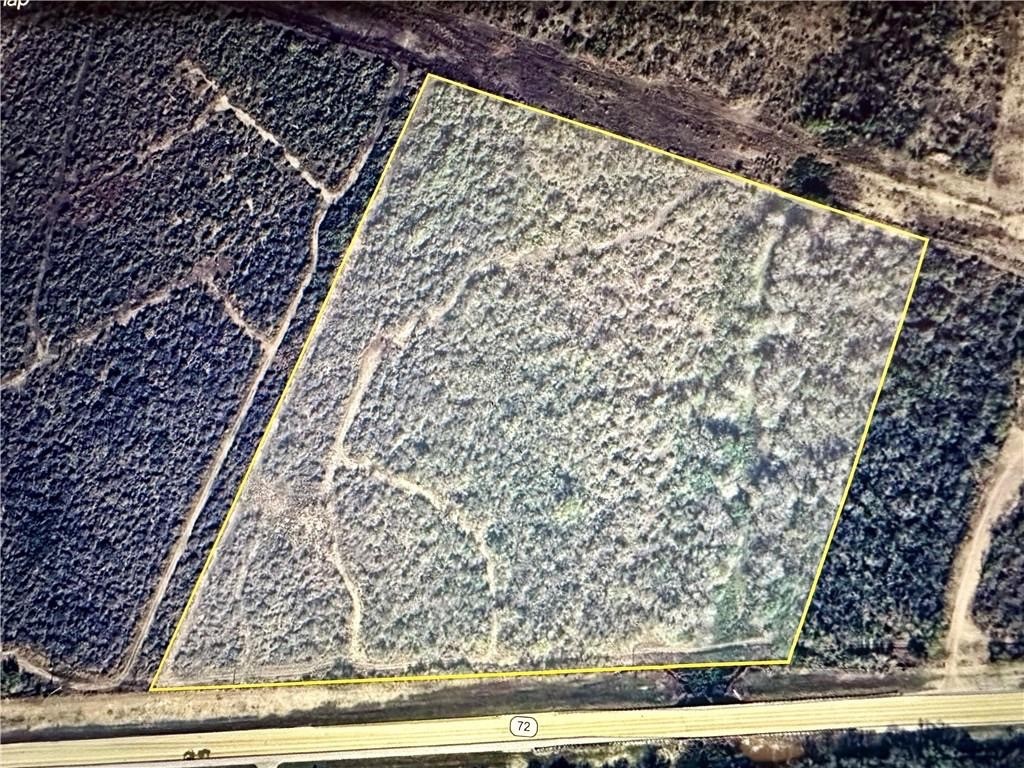 0 Highway 72 Three Rivers, TX 78071 - Photo 1 of 8 Gallery Image 1