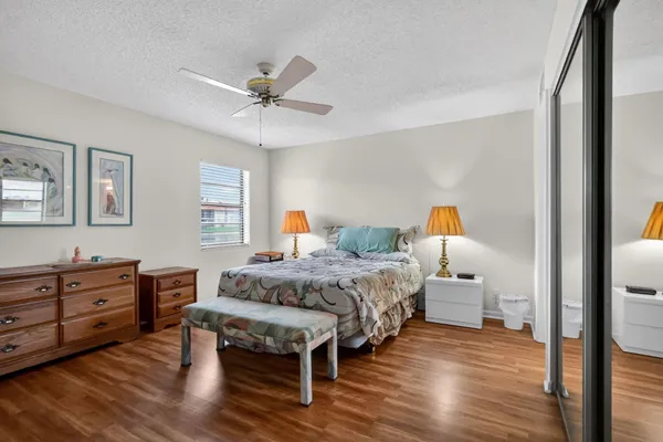 $264,990 | 10215 North Circle Lake Drive, Unit 101, Boynton Beach, FL 33437