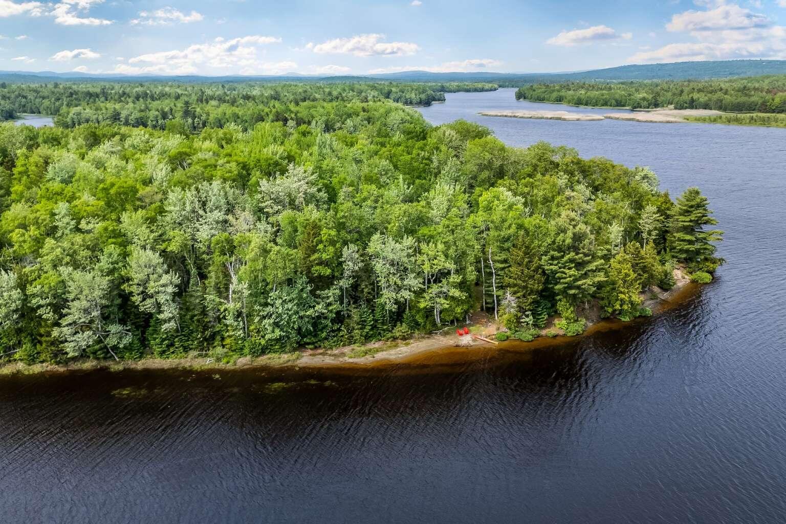 242 Tannery Brook Road Mariaville, ME 04605 - Photo 10 of 20