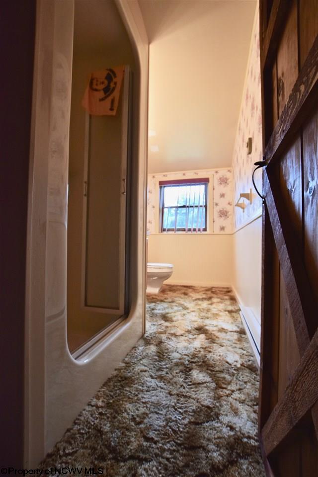 326 Clemans Road Flemington, WV 26347 - Photo 15 of 17 Gallery Image 15