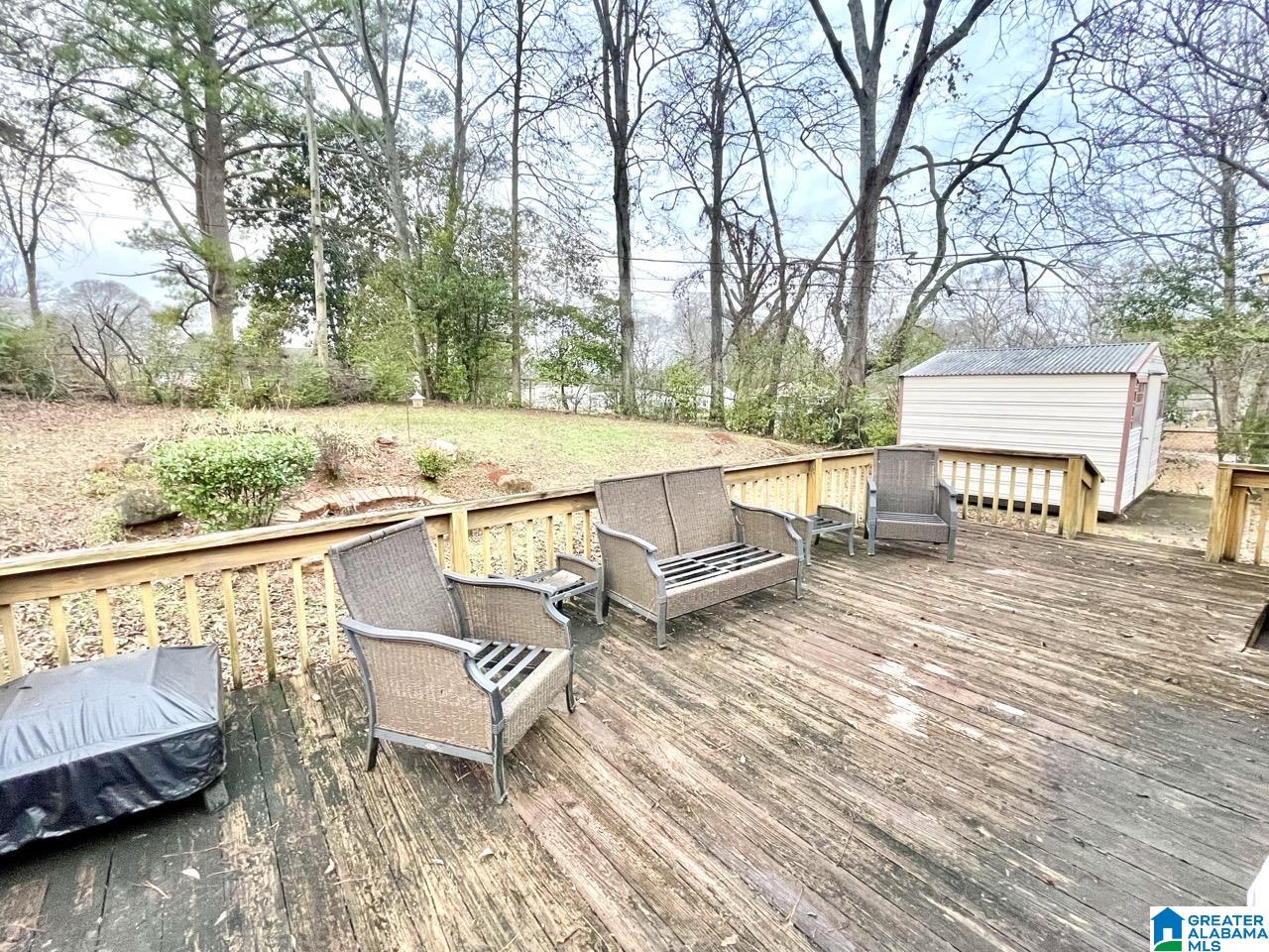 1636 17th Place Southwest Birmingham, AL 35211 - Photo 21 of 24
