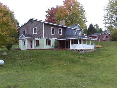 7690 East Hanson Road Custer, MI 49410 - Photo 1 of 17 Primary Photo