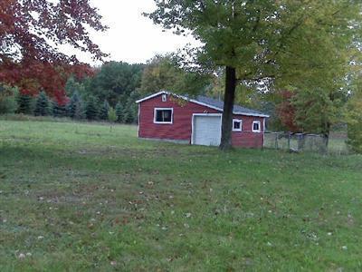7690 East Hanson Road Custer, MI 49410 - Photo 17 of 17 Additional Photo