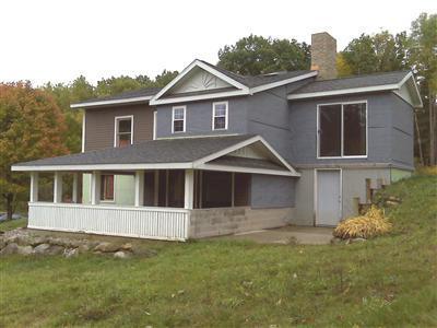 7690 East Hanson Road Custer, MI 49410 - Photo 3 of 17 Additional Photo