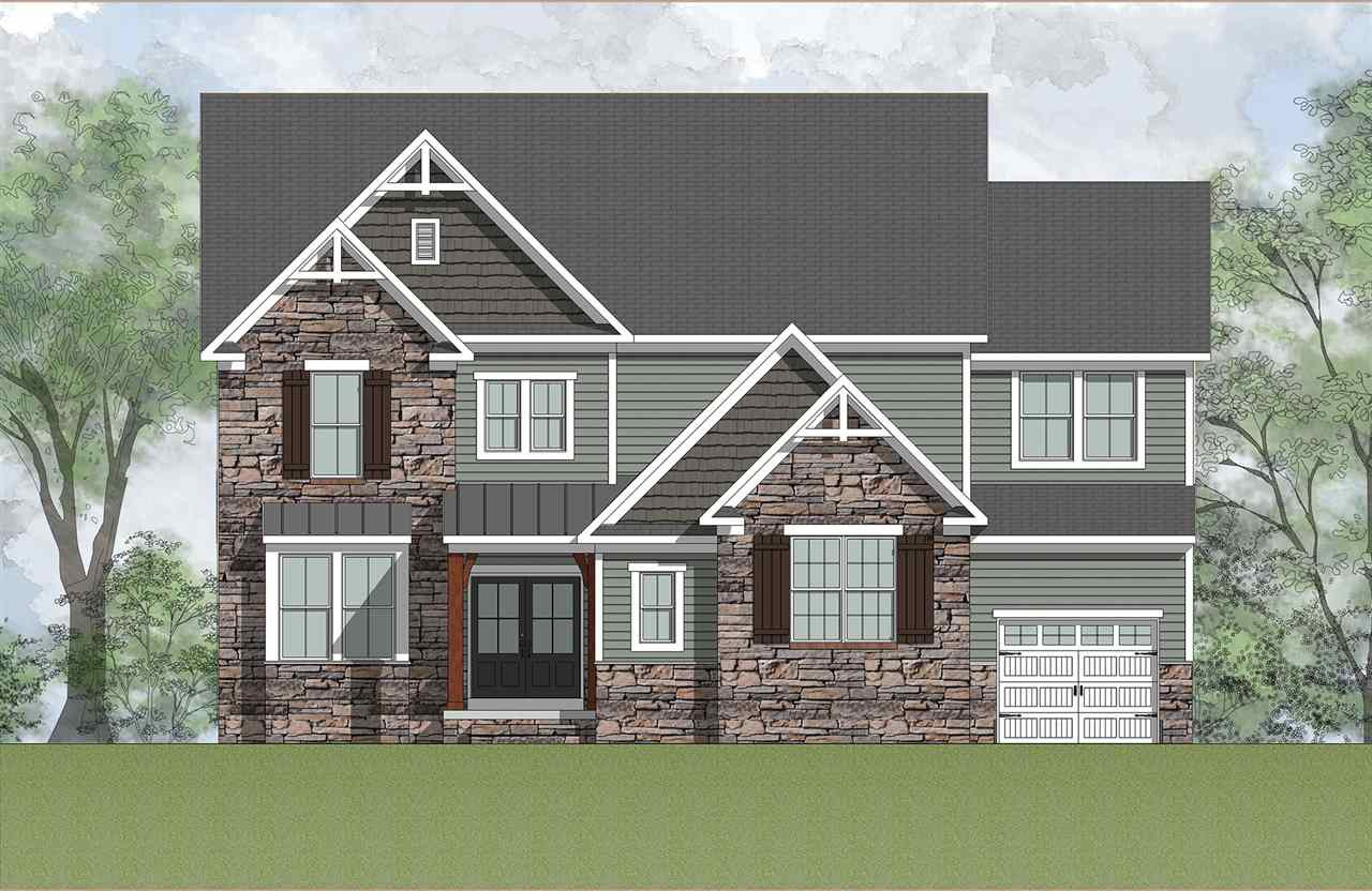 452 Adkins Ridge Road Rolesville, NC 27571 - Photo 1 of 1 Photo 1