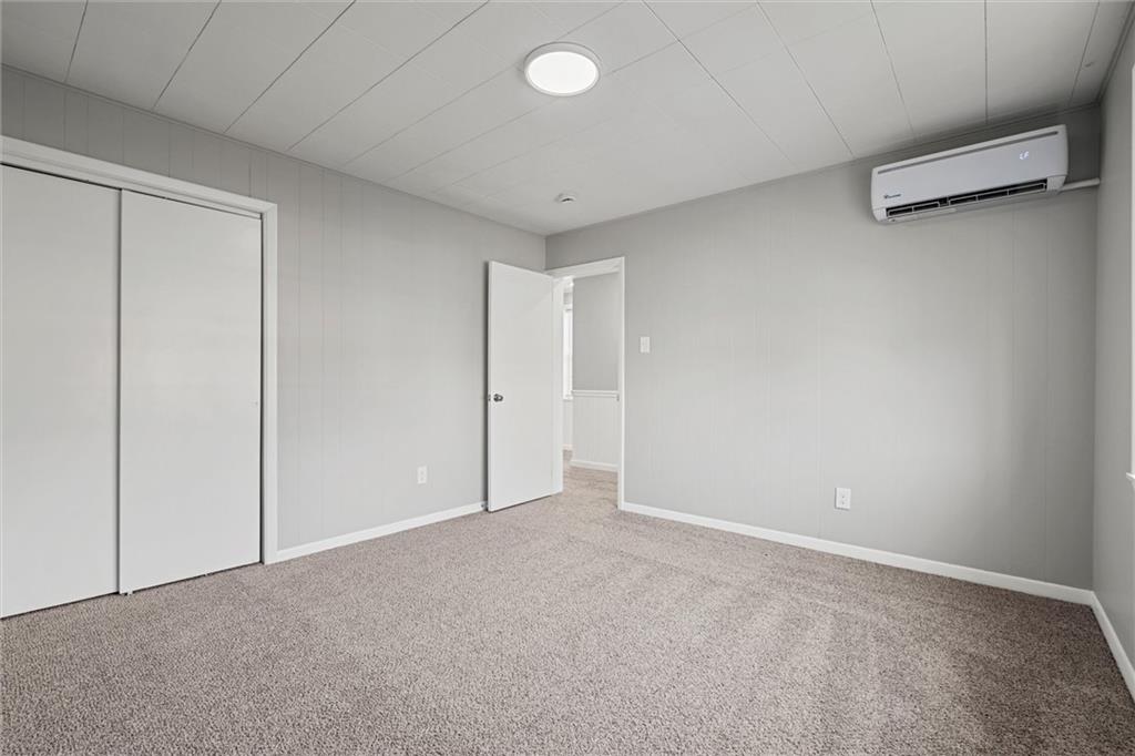 309 Beech Street Vandergrift, PA 15690 - Photo 17 of 47 a view of an empty room